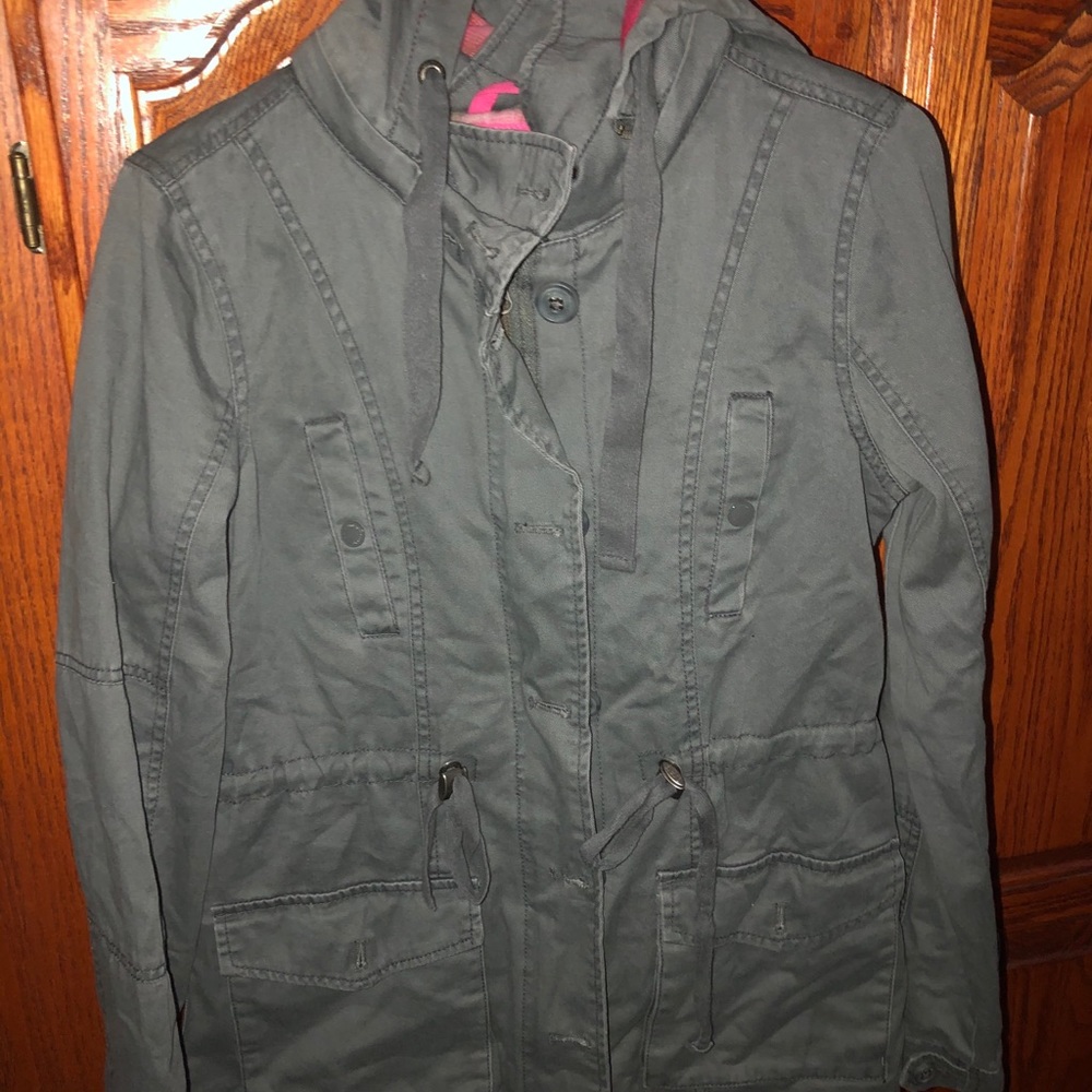 Aeropostale Jacket